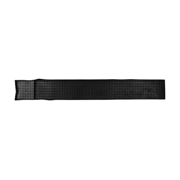 Tapete para bar 59.5X8X1.7 cm@