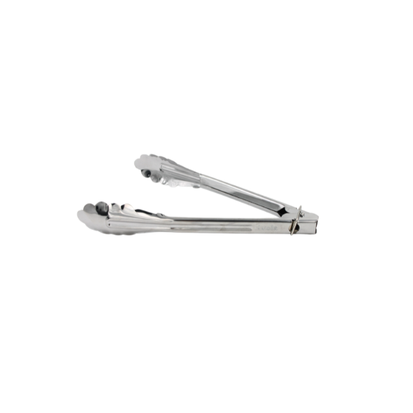 Pinza acero inoxidable 9"/22.9 cm@ (24)