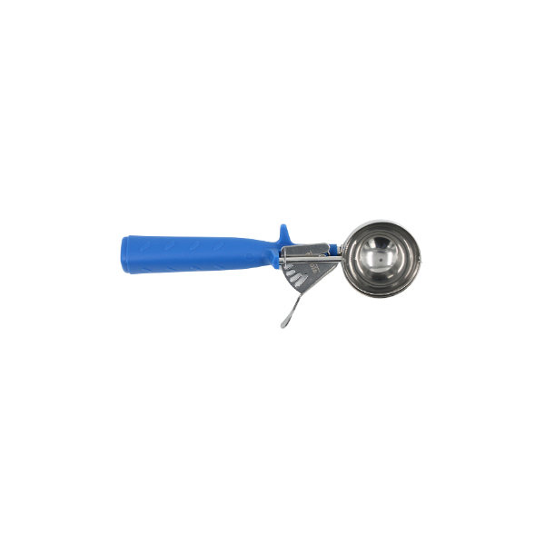 Porcionador para helado de acero inoxidable@ (10)
