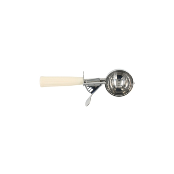 Porcionador para helado 3 3/4 oz/ 111 ml@