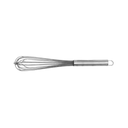 Batidor acero inoxidable frances 14" / 35.6 Cm@ (10)