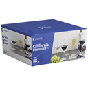 Juego de 18 Copas California Glassia (One Shot)