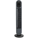 Ventilador de torre Taurus Practika Pisa 31 pulgadas @