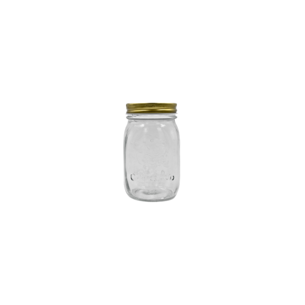 Frasco c/tapa 500 ml@