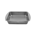 Molde para hornear cuadrado Deleite@