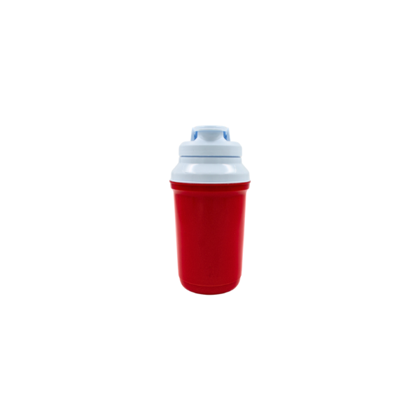 Termo Junior 1 litro 1/4 Galon Rojo@