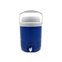 Termo Esporty 7.6 litros 2 Galones Azul@