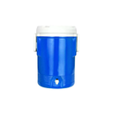 Termo King 19 litros 5 galones azul@