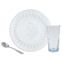 Juego Ideal Clásica Mb 12 piezas