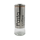 Frasco brocal de 1.9 litros con cubierta de acero inoxidable mini @