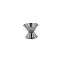 Jigger de acero inox 1x1/2@(20)