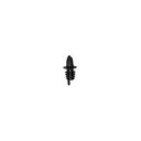 Dosificador de botellas para bar PP negro@(12)