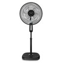 Ventilador Taurus Turbo Cycle de Pedestal 18" C/Control Remoto @