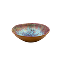 Plato sopero 18 cm Galaxi 100% melamina @