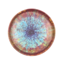 Plato trinche Hygge 23 cm Galaxi 100% melamina @