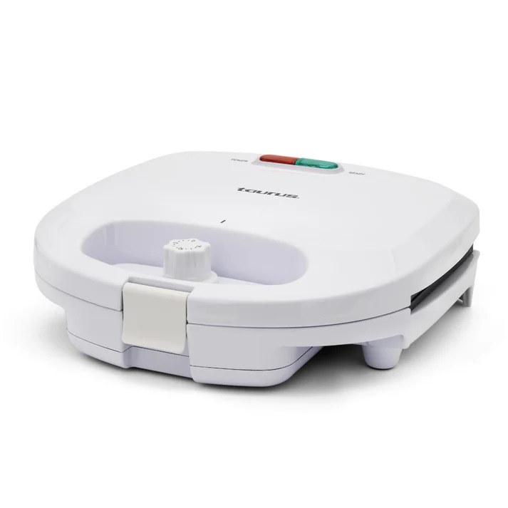 Wafflera 750 Watts Lanche Waffle Tan(PROMO)