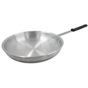 Sartén 36 Cm Sin Teflón Profesional Aluminio Blindado@