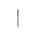 Pelador acero inoxidable 21 x 2 cm@