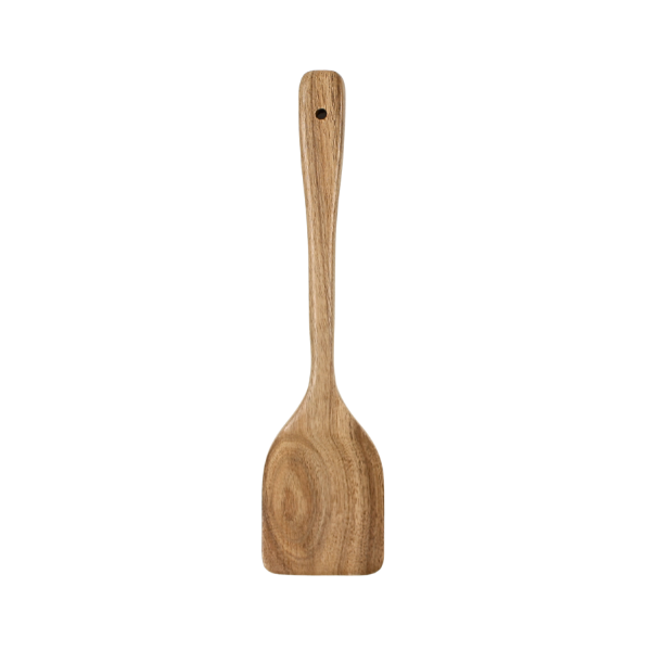 Espátula 33 cm de madera @