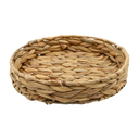 Bandeja de servicio 25 cm Jacinto de agua @