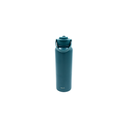 Termo Doble Pared 1.2 L Azul@