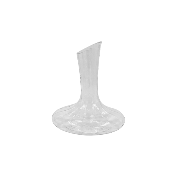 Decantador Merlot Vino 1.5 Lt Cristaglass@