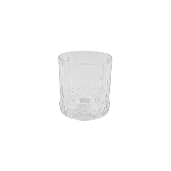 Vaso Crown Dof 320 ml Cristaglass@