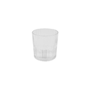 Vaso Flashes Old Fashion 304 ml Cristalglass@