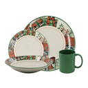 Vajilla 16 piezas Celebración @