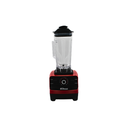 Licuadora Crusher de alta velocidad, control manual, vaso 2 L y picador@