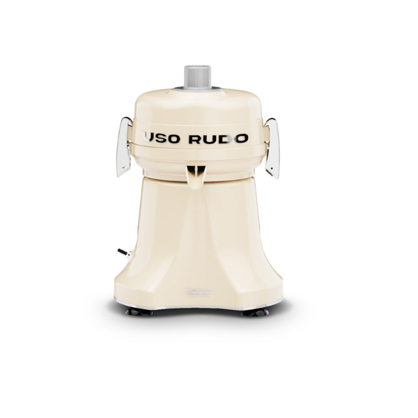 Extractor de jugos Uso Rudo 2.0 Color Beige@