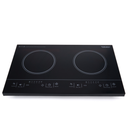 Parrilla Turmix de Inducción 2 quemadores