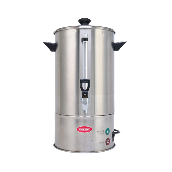 Cafetera para 50 tazas@