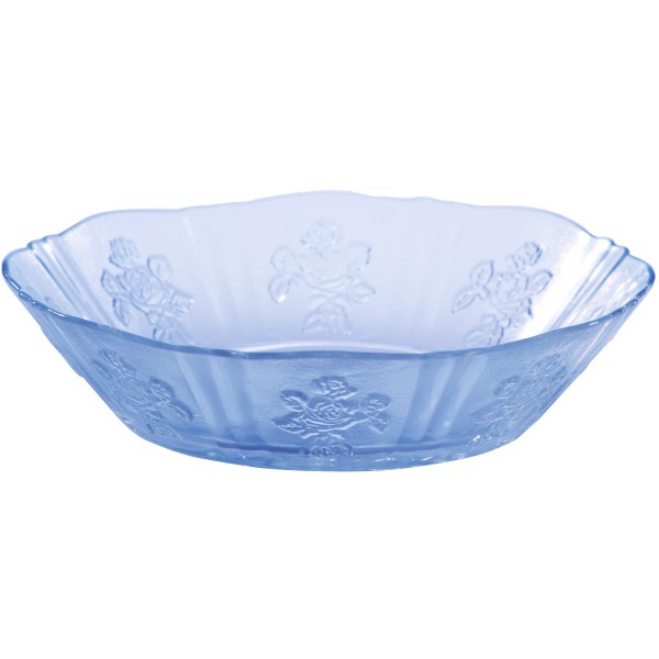 Plato Rosas, Sky Blue