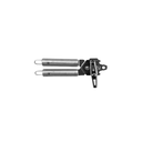 Abrelatas imperial Metaltex mod. 233250
