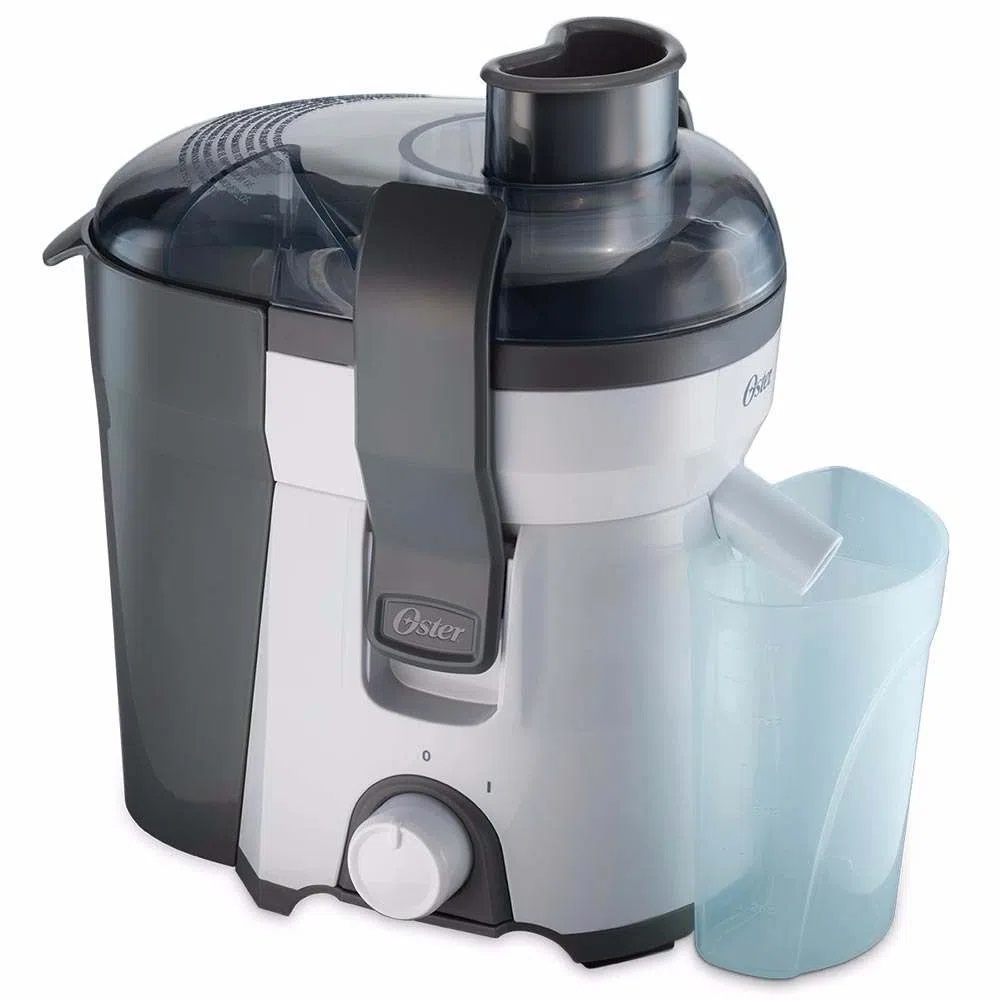 Extractor de jugo Oster Blanco (BAJA)