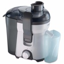 Extractor de jugo Oster Blanco (BAJA)