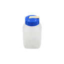 Botella de plástico 500 ml Spout Cubasa(BAJA)