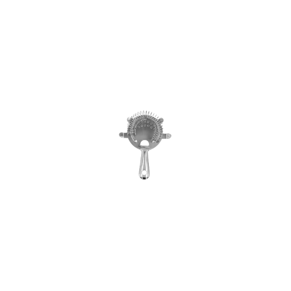 Colador Oruga 15 Cm acero inoxidable