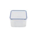 Contenedor hermético cuadrado 1 litro Good & Good