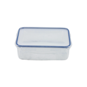 Contenedor hermético rectangular 1 litro Good & Good