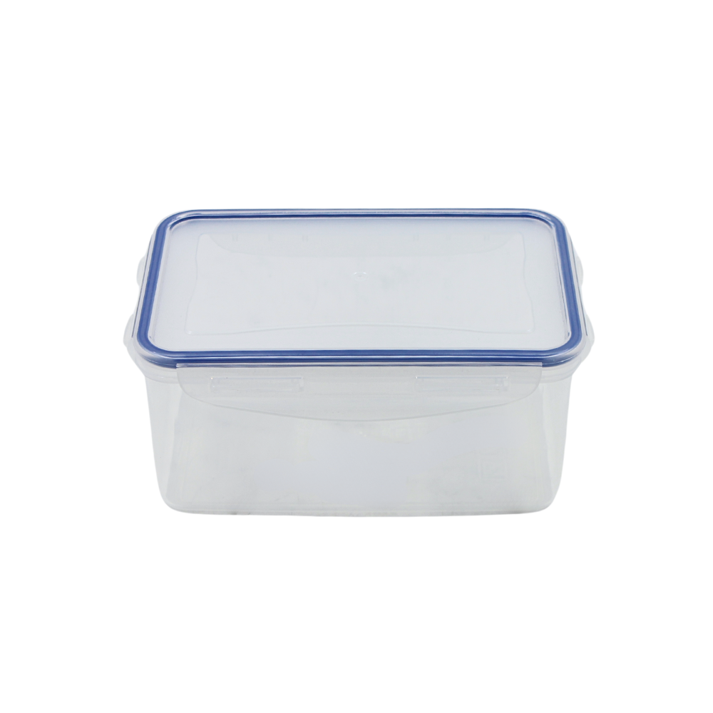 Contenedor hermético rectangular Good & Good