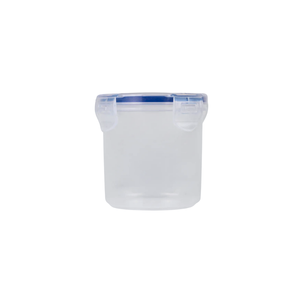 Contenedor hermético redondo Good & Good 450 ml