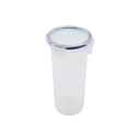 Contenedor hermético redondo 750 ml Good & Good