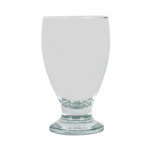 Copa de vidrio para agua Normandia 318 ml 