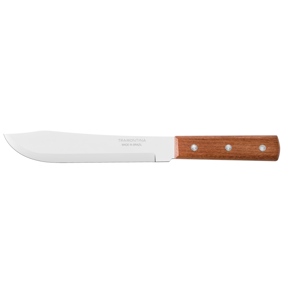 Cuchillo de cocina 7" cebollero dynamic Tramontina