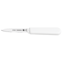 Cuchillo mondador 3" Profesional blanco Tramontina