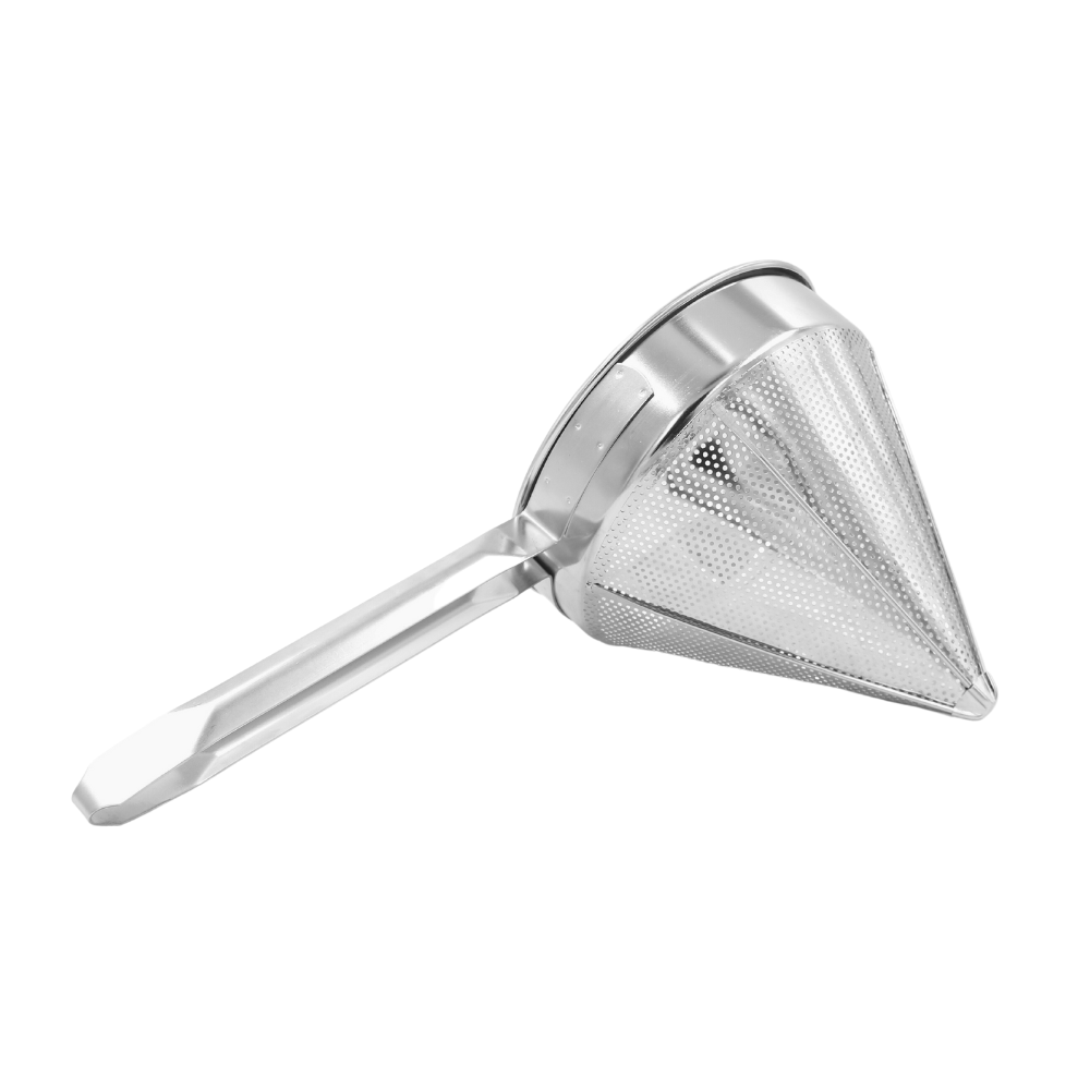 Colador Chino de acero inoxidable 20 cm
