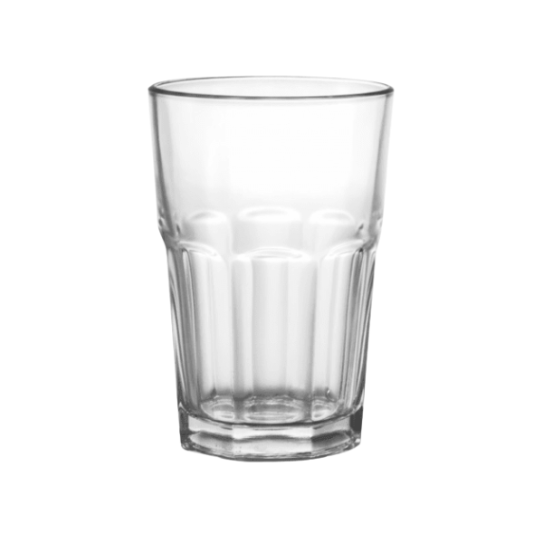 Vaso Barcelona para refresco 415 ml 14.5 oz