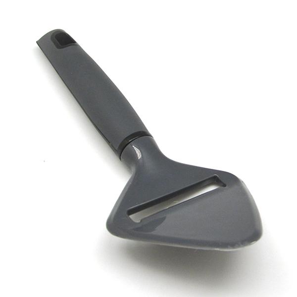 Cortador De Queso Plastico Gris Press(BAJA)